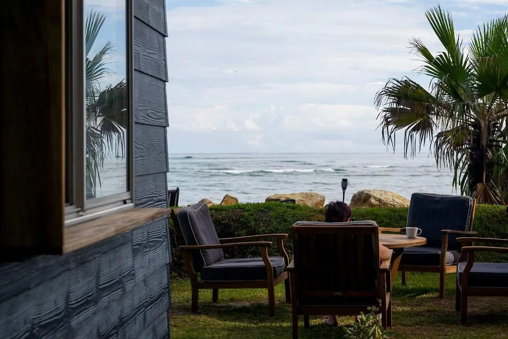 Holiday home Norm'S Place + Waterfront House + Beachfront Amity Point Australia