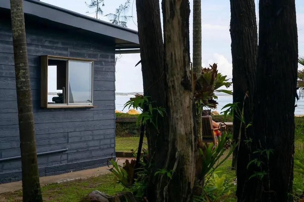 Norm'S Place + Waterfront House + Beachfront Amity Point