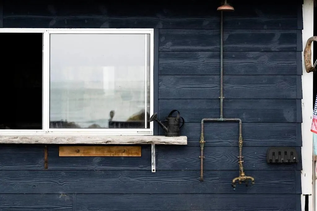 Norm'S Place + Waterfront House + Beachfront Amity Point Australia