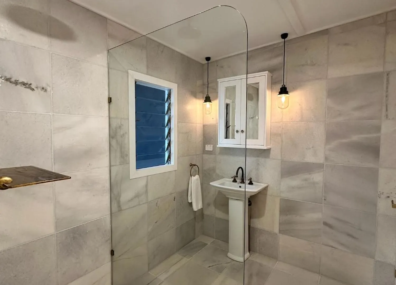 Holiday home Norm'S Place + Waterfront House + Beachfront Amity Point Australia